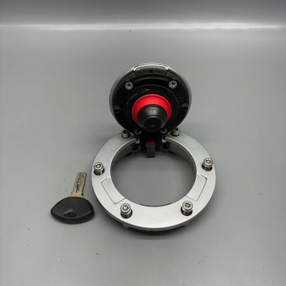 BMW K 1300S GAS CAP 2009 2010 2011 2012 2013 2014 2015 2016 OEM