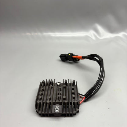 7924676 BMW G 310R VOLTAGE REGULATOR 2019 2020 2021 2022 2023 2024 2025 OEM 7924676
