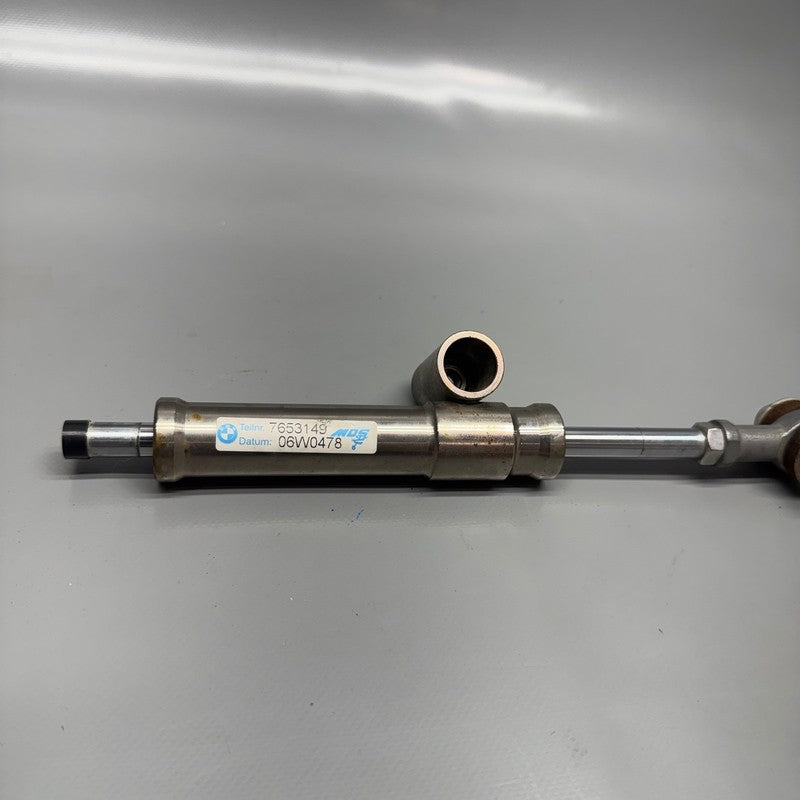 BMW F800ST STEERING DAMPER 2006 2007 2008 2009 2010 2011 2012 OEM 7653