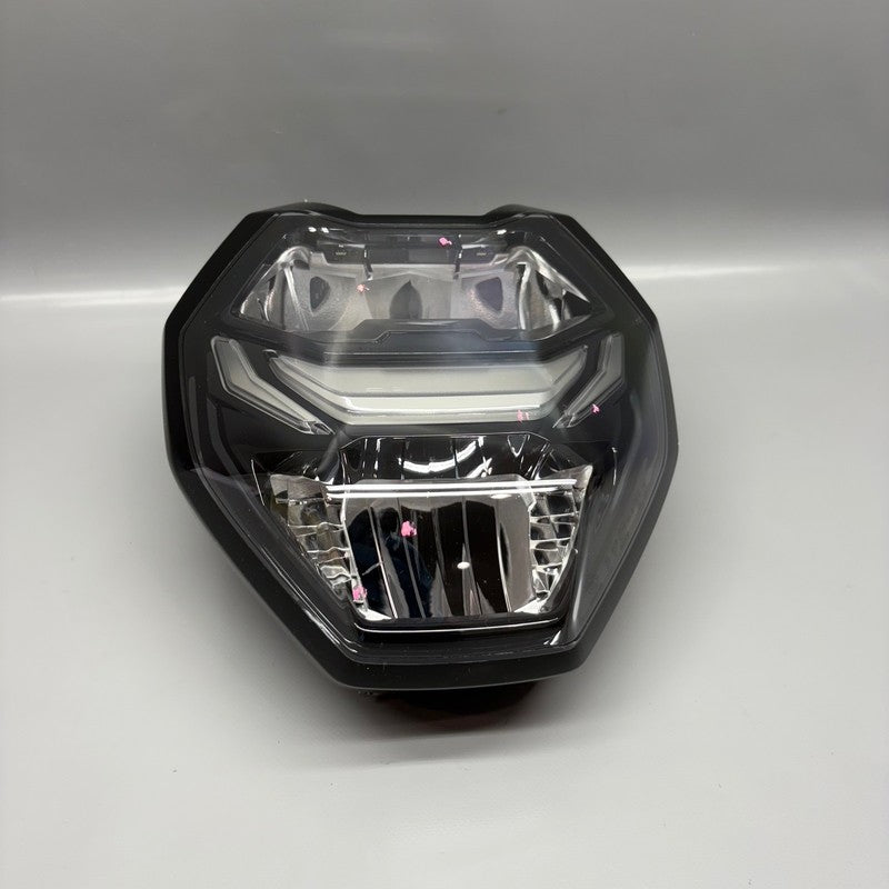 8395658 BMW S1000R HEADLIGHT 2020 2021 2022 2023 2024 OEM 8395658