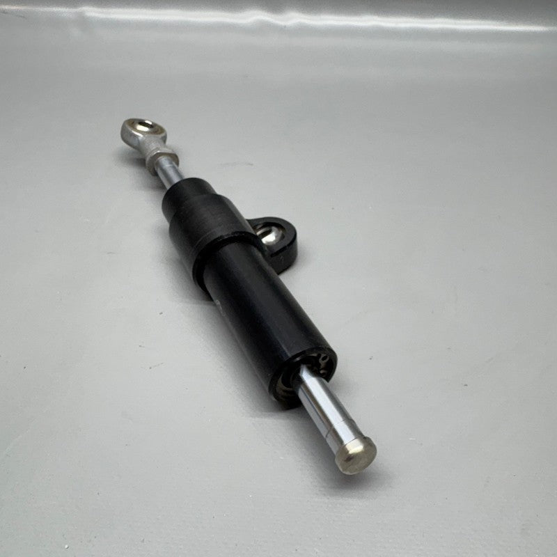 R18 B BMW R18 B STEERING DAMPER 2020 2021 2022 2023 2024 OEM