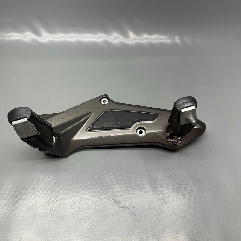 7716014 BMW K1600GT FOOTREST RIGHT 2010 2011 2012 2013 2014 2015 2016 OEM 7716014