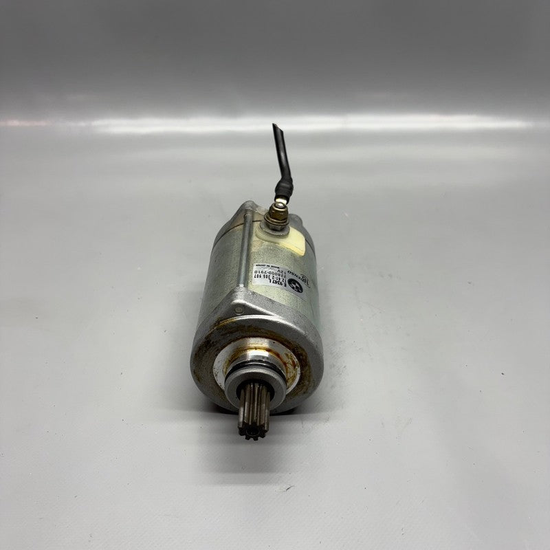 BMW K 1200LT STARTER MOTOR 2005 2006 2007 2008 OEM 2305907