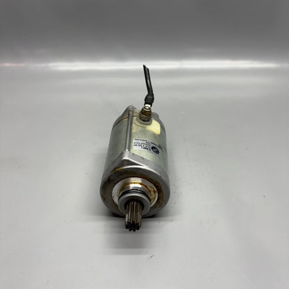 BMW K 1200LT STARTER MOTOR 2005 2006 2007 2008 OEM 2305907