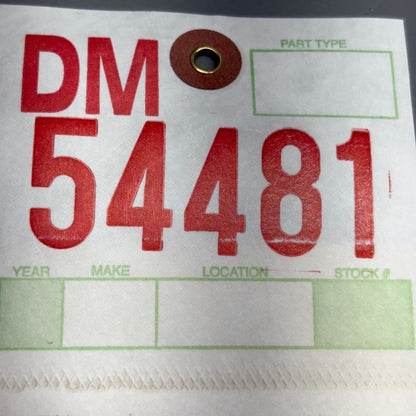 7716655 BMW K1600GT CASE HOLDER LEFT 2011 2012 2013 2014 2015 2016 OEM 7716655