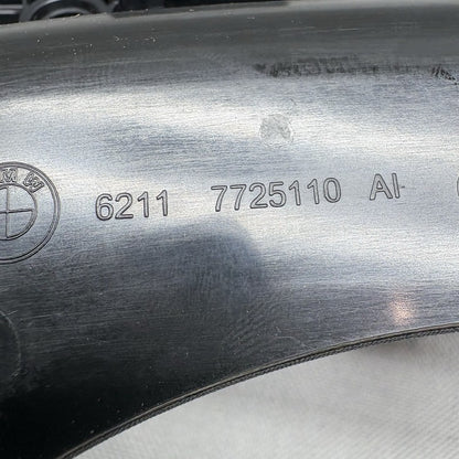 8531181 BMW C650 GT INSTRUMENT CLUSTER 2011 2012 2013 2014 2015 OEM 8531181