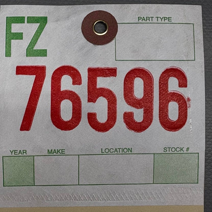 7108182 BMW R18 GENERAL MODULE LIGHT 2020 2021 2022 2023 2024 OEM 7108182