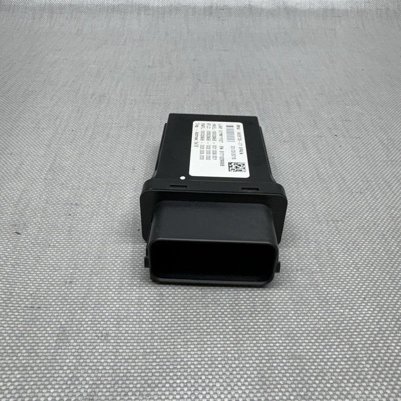 8406735 BMW C400X HEADLIGHT CONTROL MODULE 2018 2019 2020 OEM 8406735