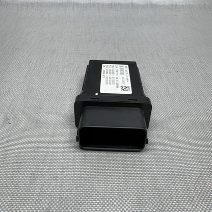 8406735 BMW C400X HEADLIGHT CONTROL MODULE 2018 2019 2020 OEM 8406735