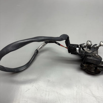 7859715 BMW K1300S SIDE STAND 2007 2008 2009 2010 2011 2012 2013 2014 2015 OEM 7859715