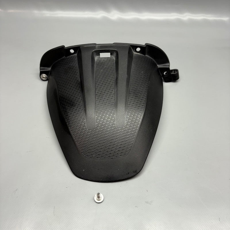 7717023 BMW S1000XR REAR WHEEL COVER 2014 2015 2016 2017 2018 2019 OEM 7717023