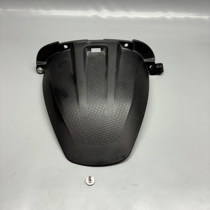 7717023 BMW S1000XR REAR WHEEL COVER 2014 2015 2016 2017 2018 2019 OEM 7717023
