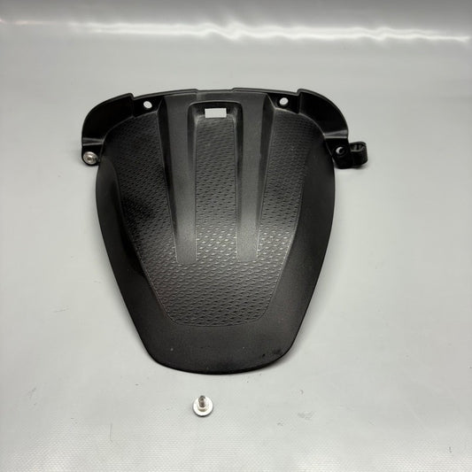 7717023 BMW S1000XR REAR WHEEL COVER 2014 2015 2016 2017 2018 2019 OEM 7717023