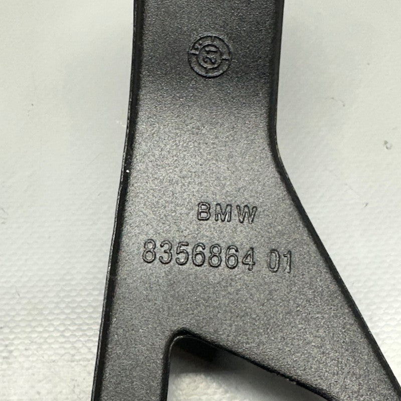 8356864 BMW S1000RR FOOTPEG RIGHT 2018 2019 2020 2021 2022 2023 2024 2025 OEM 8356864