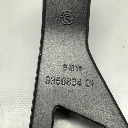 8356864 BMW S1000RR FOOTPEG RIGHT 2018 2019 2020 2021 2022 2023 2024 2025 OEM 8356864