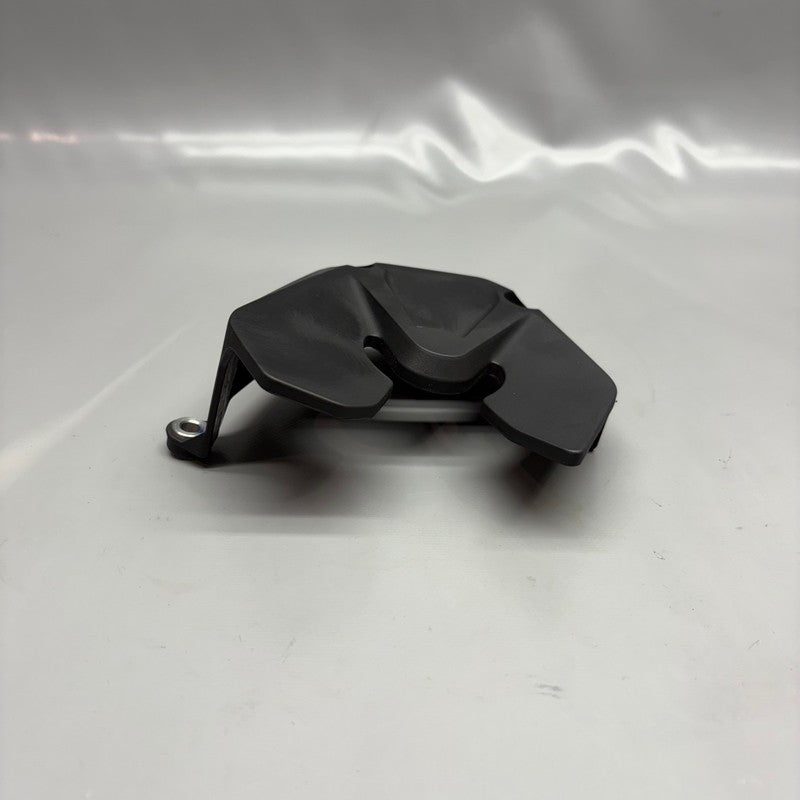 8556887 BMW G 310R SPROCKET COVER 2019 2020 2021 2022 2023 2024 2025 OEM 8556887