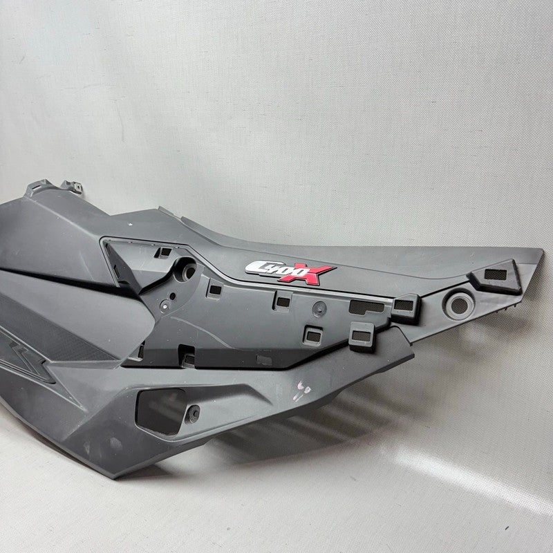 BMW C400X RUNNING BOARD LEFT 2018 2019 2020 OEM 8558575