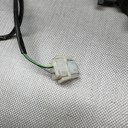 R1150RS BMW R1150RS CLUTCH LEVER 2002 2003 2004 2005 2006 OEM