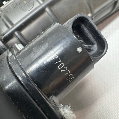 BMW C400X INTAKE MUFFLER 2018 2019 2020 OEM 8552423