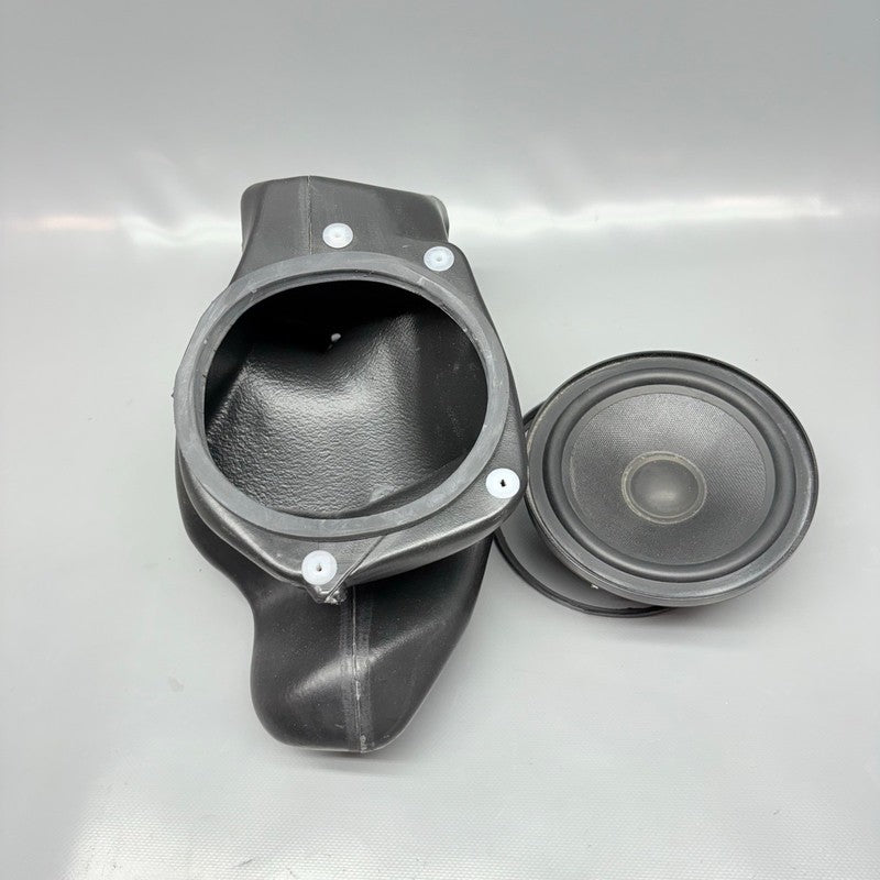 BMW K 1200LT SPEAKER LEFT FRONT 2005 2006 2007 2008 OEM 2305891