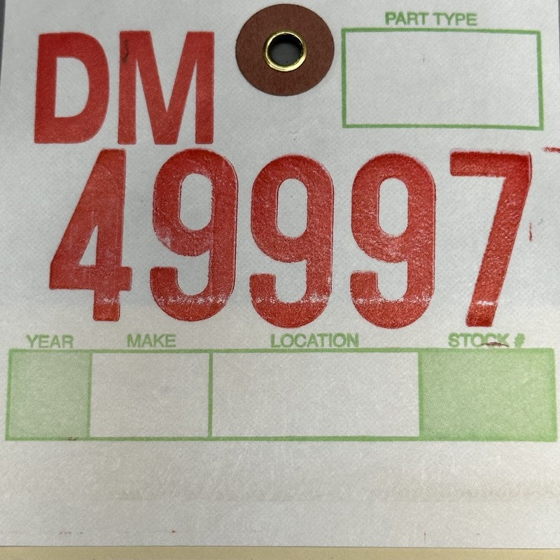 7915091 BMW M1000R SPEED SENSOR 2021 2022 2023 2024 OEM 7915091