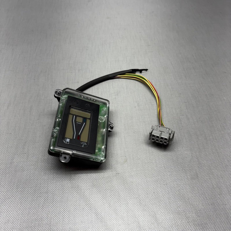 7667923 BMW R1150RS INFORMATION DISPLAY 2002 2003 2004 2005 2006 OEM 7667923