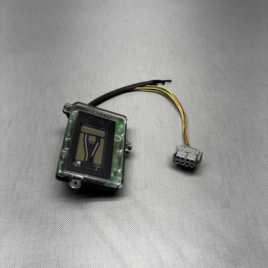 7667923 BMW R1150RS INFORMATION DISPLAY 2002 2003 2004 2005 2006 OEM 7667923