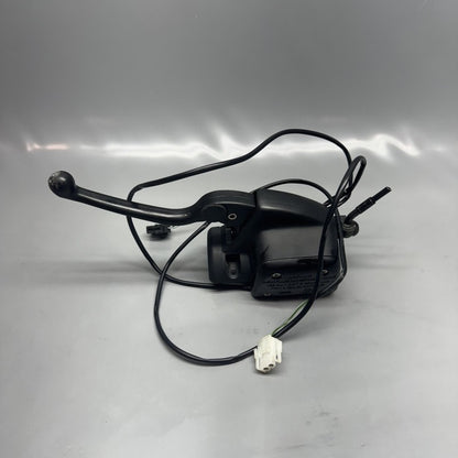 K 1200LT BMW K 1200LT CLUTCH LEVER LEFT 2005 2006 2007 2008 OEM