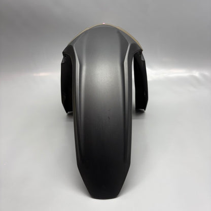BMW K1600 BAGGER FRONT WHEEL FENDER 2017 2018-2021 2022 2023 2024 2025
