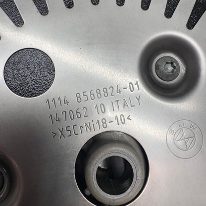 BMW S1000R CLUTCH COVER 2020 2021 2022 2023 2024 OEM 8568817