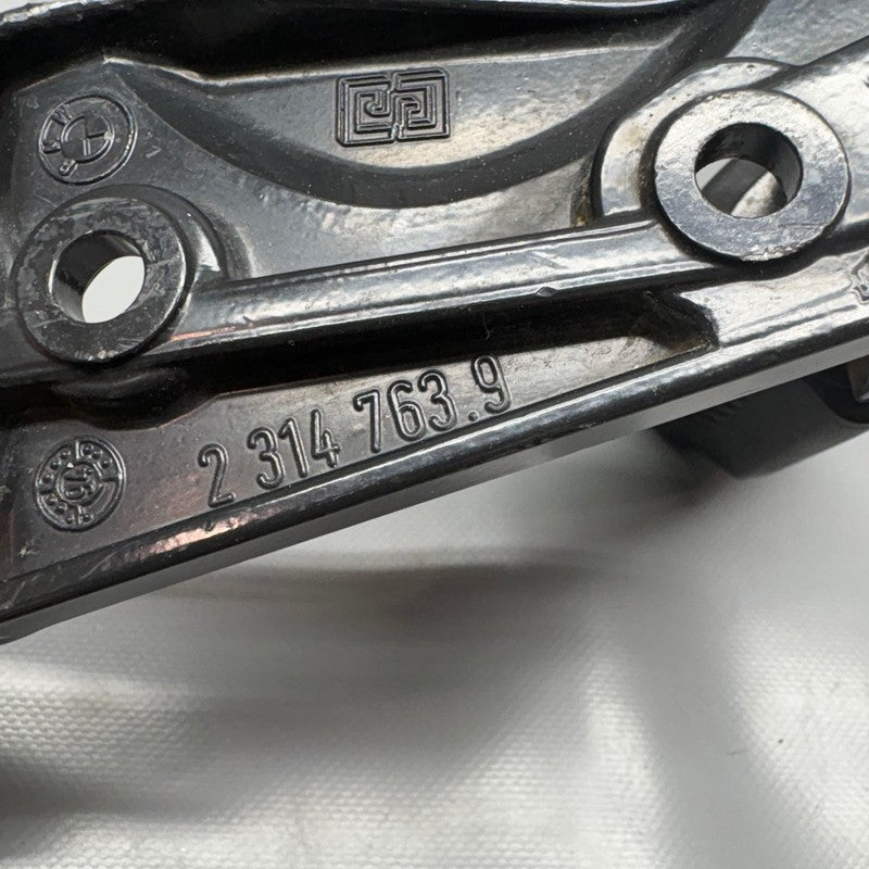 2314763 BMW R 1100R FOOTREST LEFT 1993 1994 1995 1996 1997 1998 1999 2000 2001 2002 OEM 