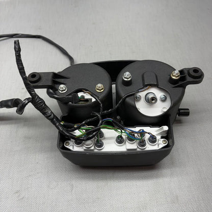 R1150RS BMW R1150RS SPEEDOMETER CLUSTER 2002 2003 2004 2005 2006 OEM