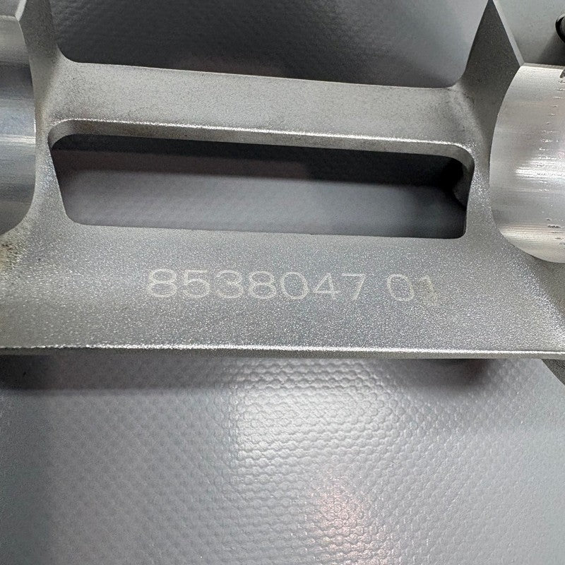BMW K1600 BAGGER UPPER TREE CLAMP BRIDGE 2017-2020 2021 2022 2023 2024