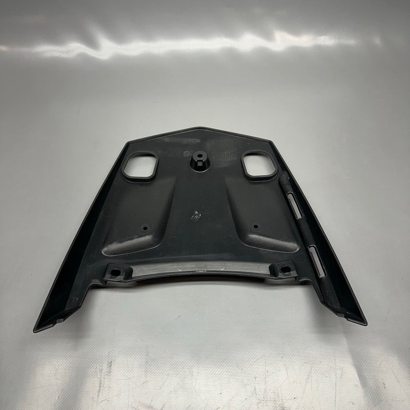 BMW K1600GT REAR TRIM COVER CENTER 2010 2011 2012 2013 2014 2015 2016 