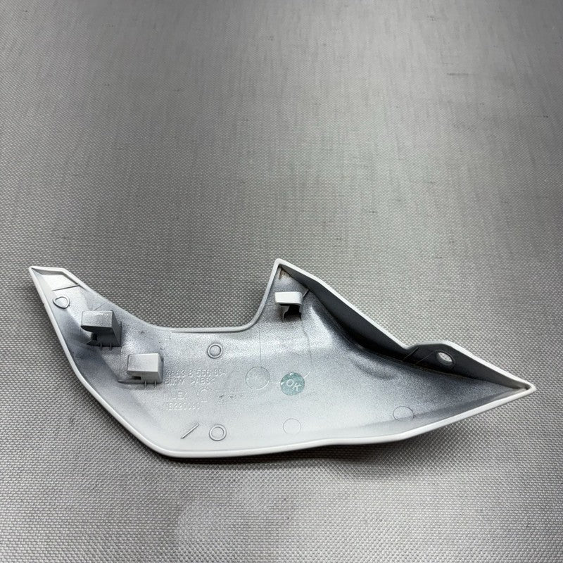 8556894 BMW G 310R WIND DEFLECTOR RIGHT 2016 2017 2018 2019 2020 OEM 8556894
