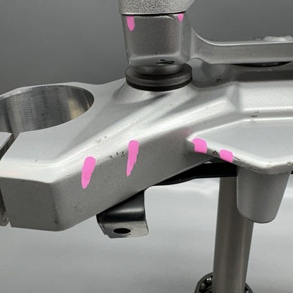 8554115 BMW G310R TRIPLE TREE CROSS BRACE 2017 2018 OEM 8554115