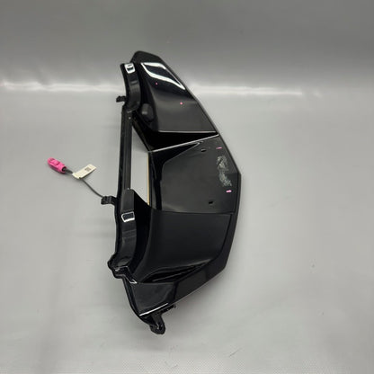 BMW K1600GTL INSTRUMENT COVER 2015 2016 2017 2018 2019 2020 2021 OEM