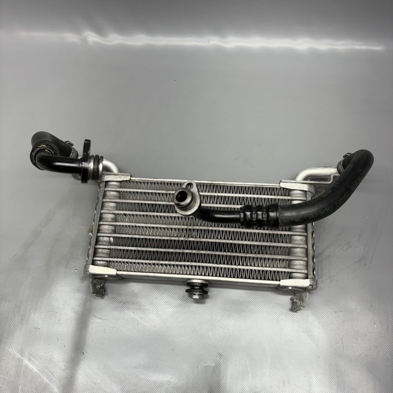 8544996 BMW S1000XR OIL COOLER 2014 2015 2016 2017 2018 2019 OEM 8544996