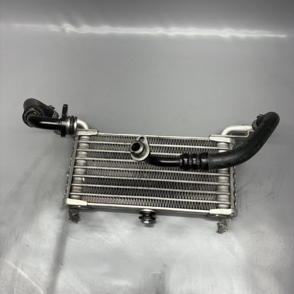 8544996 BMW S1000XR OIL COOLER 2014 2015 2016 2017 2018 2019 OEM 8544996