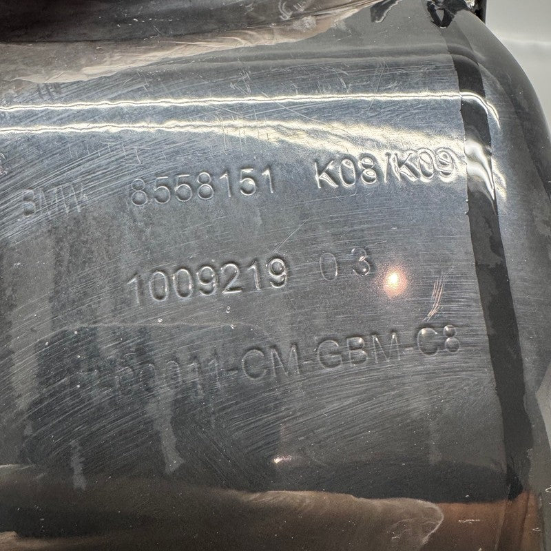 BMW C400X FUEL TANK 2018 2019 2020 OEM