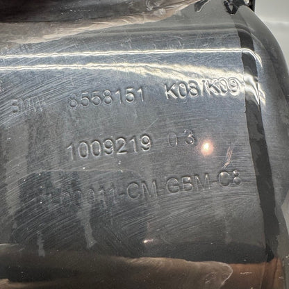BMW C400X FUEL TANK 2018 2019 2020 OEM