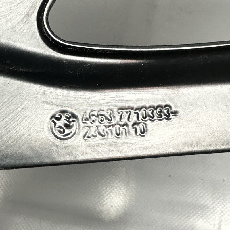 7710393 BMW K1600GTL WINDSHIELD MOUNT BRACKET 2015 2016 2017 2018 2019 2020 2021 7710393