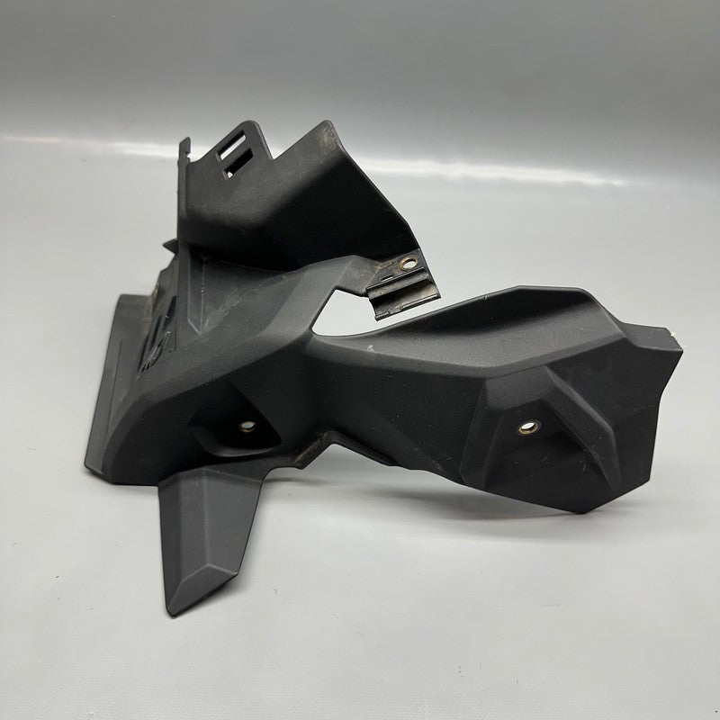 BMW C400X WHEEL COVER REAR 2018 2019 2020 OEM 8558229