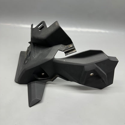 BMW C400X WHEEL COVER REAR 2018 2019 2020 OEM 8558229