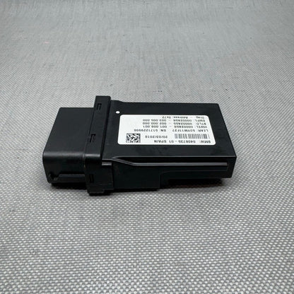 BMW C400X HEADLIGHT CONTROL MODULE 2018 2019 2020 OEM 8406735