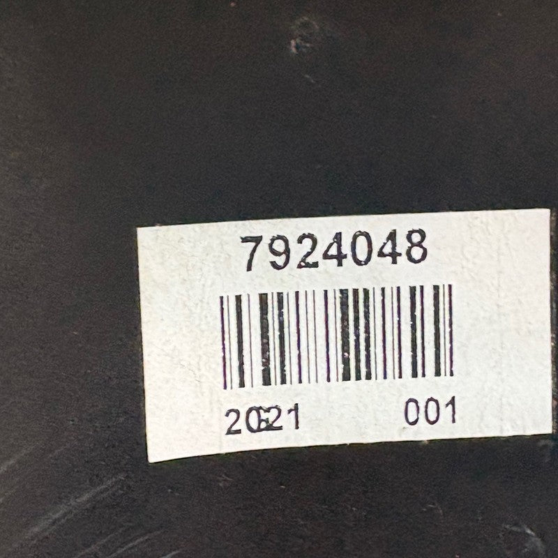 9899460 BMW R18 B LOUDSPEAKER COVER RIGHT 2020 2021 2022 2023 2024 OEM 9899460