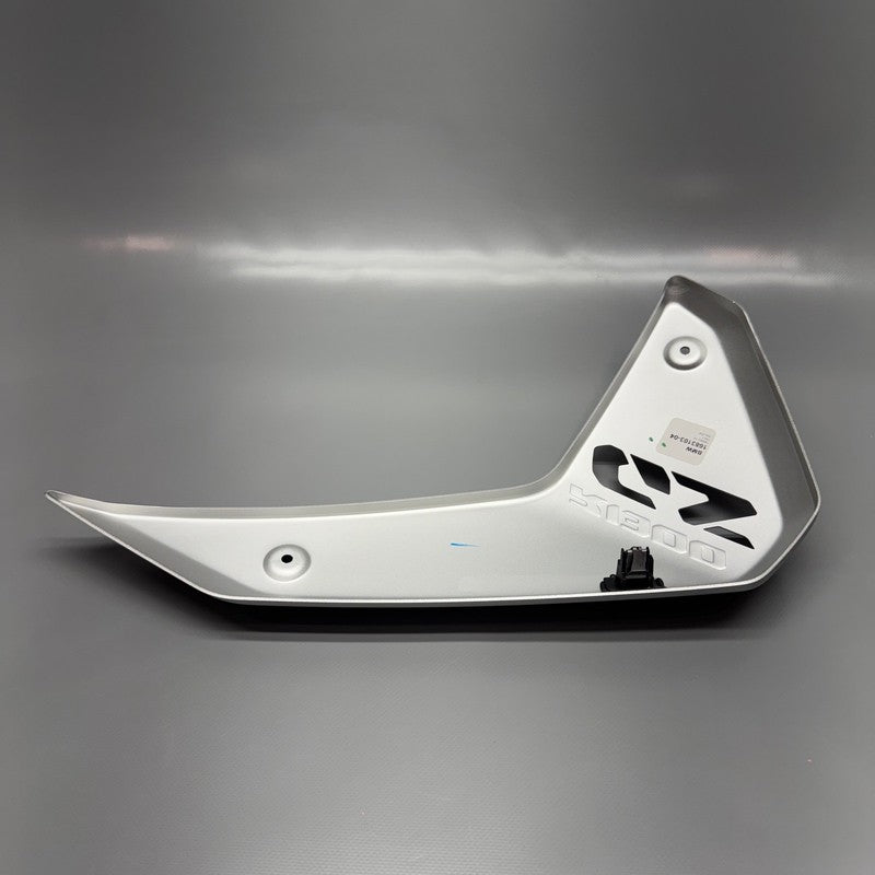 BMW R1300GS RADIATOR COWL LEFT 2022 2023 2024 2025 2026 OEM 1683103