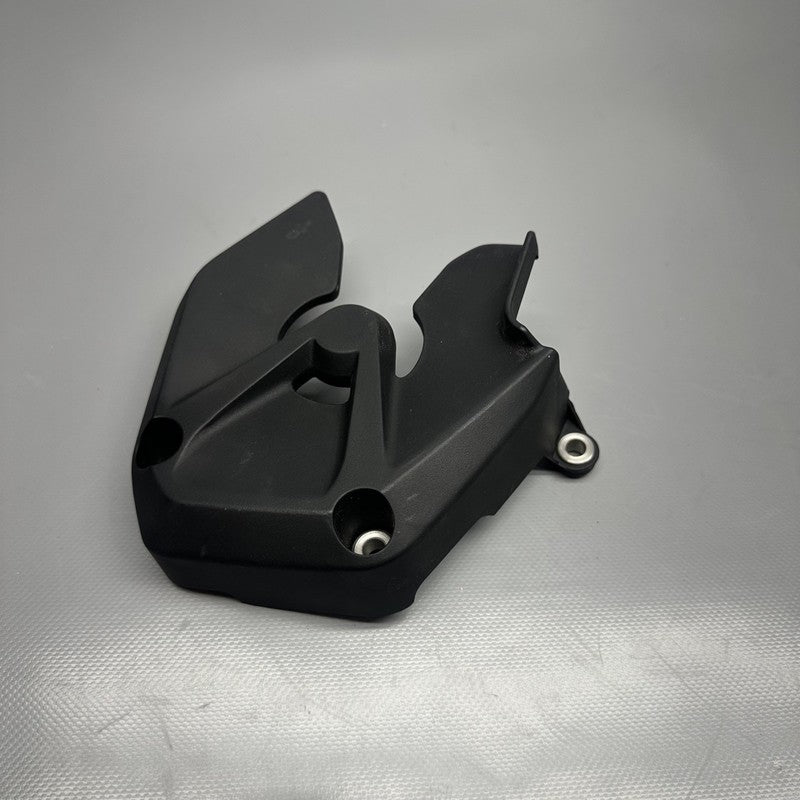 8394505 BMW G310GS FRONT SPROCKET COVER 2018 2019 OEM 8394505