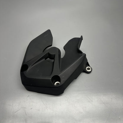 8394505 BMW G310GS FRONT SPROCKET COVER 2018 2019 OEM 8394505