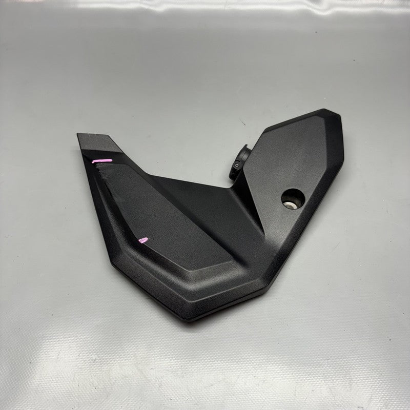 9899159 BMW F900R LEFT SIDE FRAME COVER FAIRIN FAIRING 2020 2021 2022 2023 2024 9899159